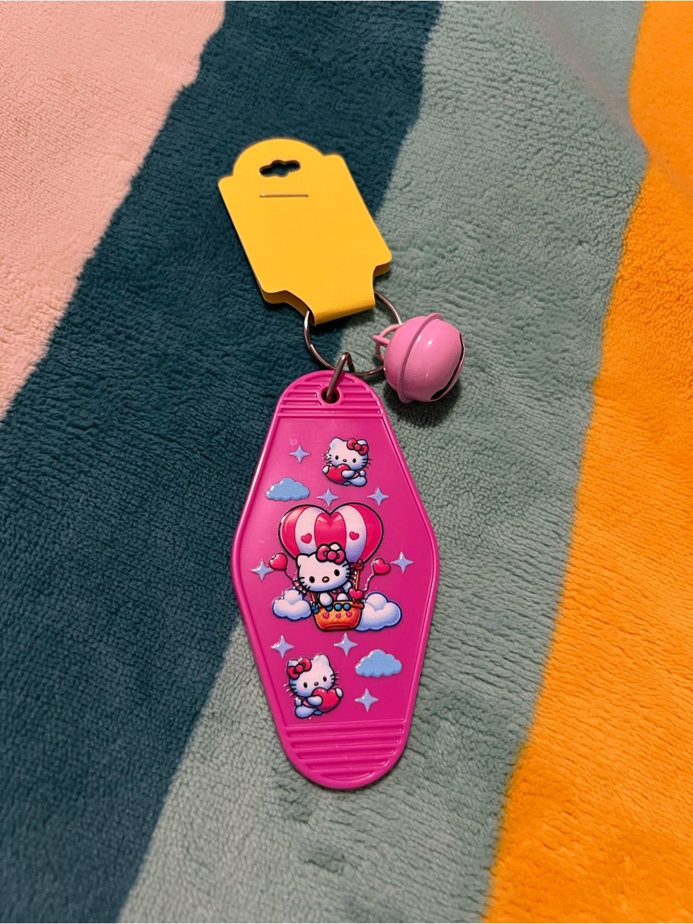 Hello Kitty Keychain ✨ - Picture 1 of 4